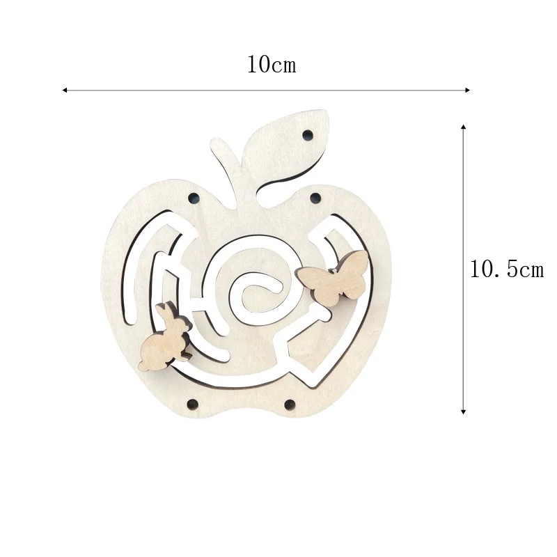 Busy Board Montessori Accessories Diy Toys For Children Baby Busyboard Parts Teaching Aids Early Education Learning Skills Toys