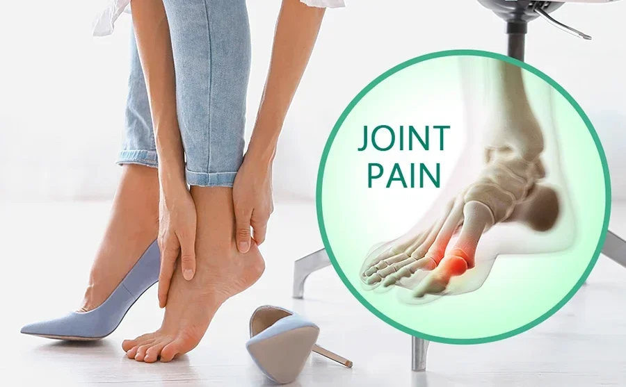 Bunion Corrector, Toe Separator for Big Toe Relax, Spread and Stretch for Hallux Valgus & Bunion Support, Protector for Big Toes