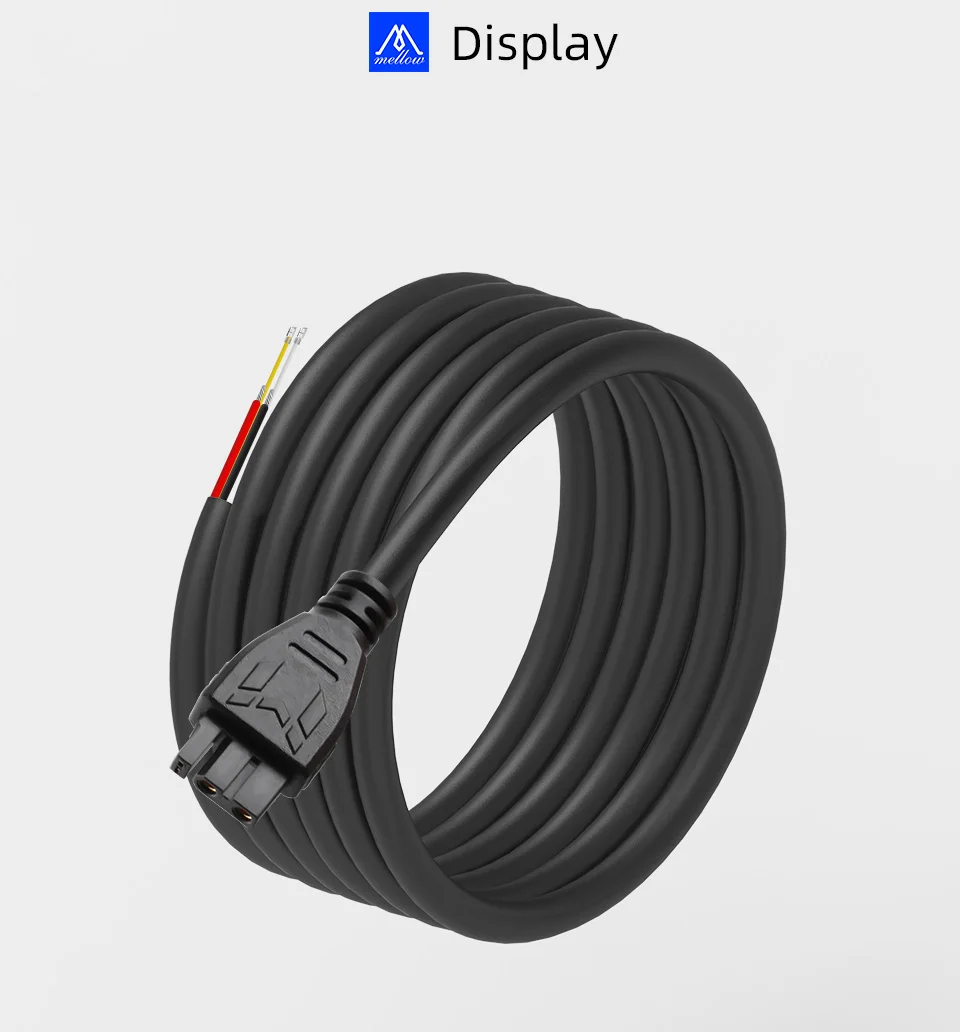 Mellow 3M CAN Cable For SB2040 Or Sht 36 V2 3D Printer Tool Board