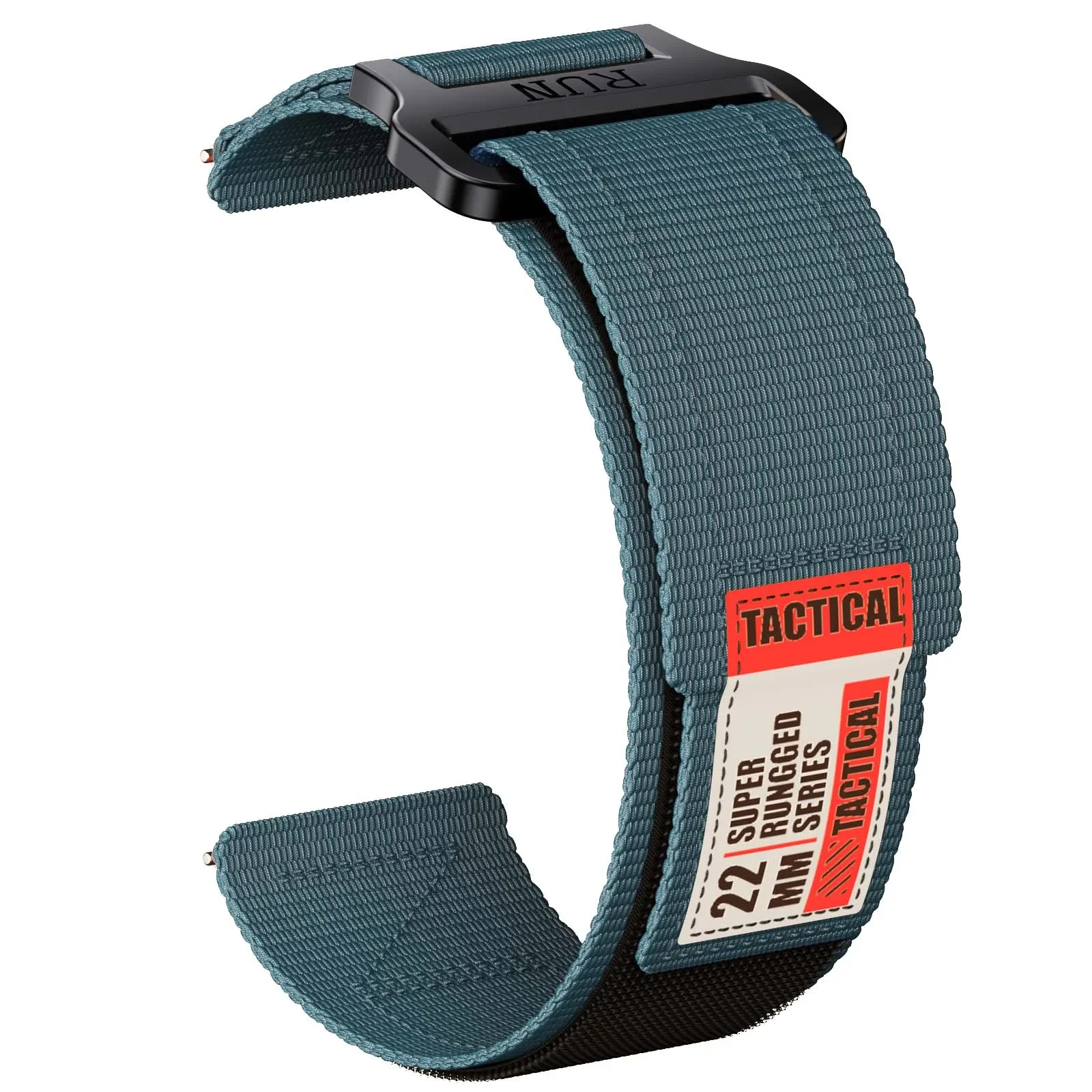 20 22mm for Garmin Easy Fit Nylon Strap For Forerunner 255/265/965Wristband For Active /Vivoactive 4Bracelet Venu Universal Band
