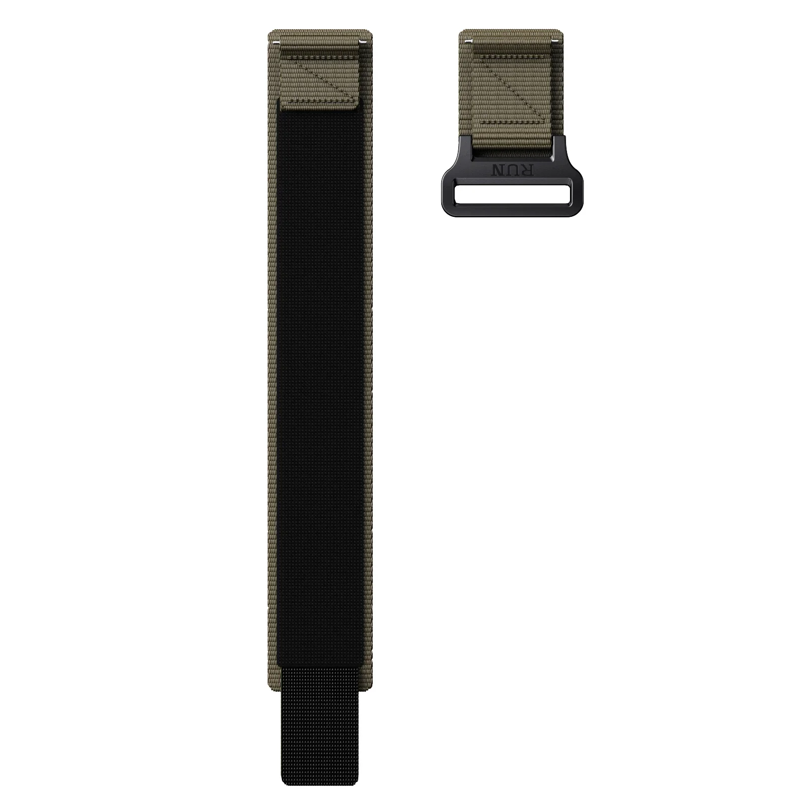 20 22mm for Garmin Easy Fit Nylon Strap For Forerunner 255/265/965Wristband For Active /Vivoactive 4Bracelet Venu Universal Band