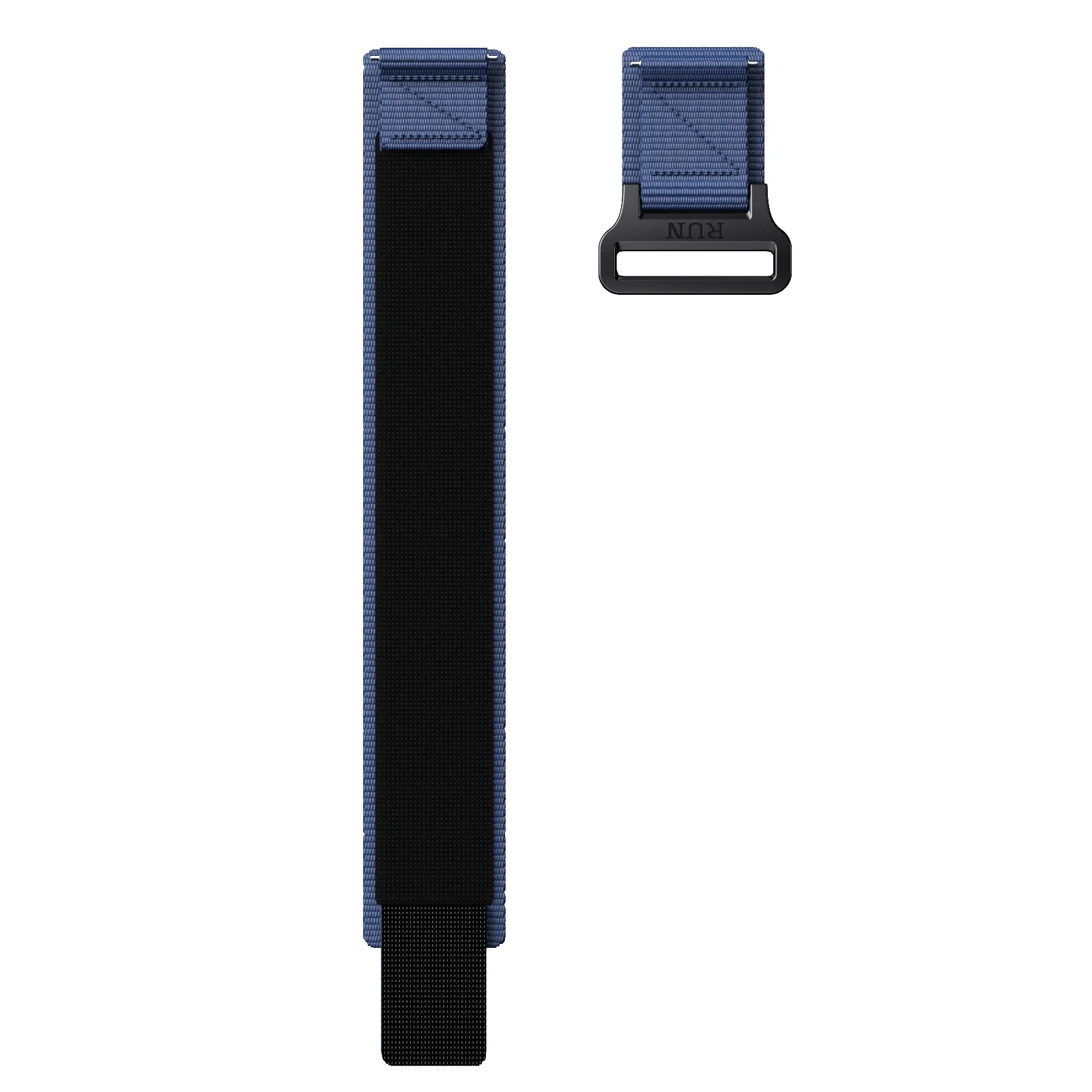 20 22mm for Garmin Easy Fit Nylon Strap For Forerunner 255/265/965Wristband For Active /Vivoactive 4Bracelet Venu Universal Band