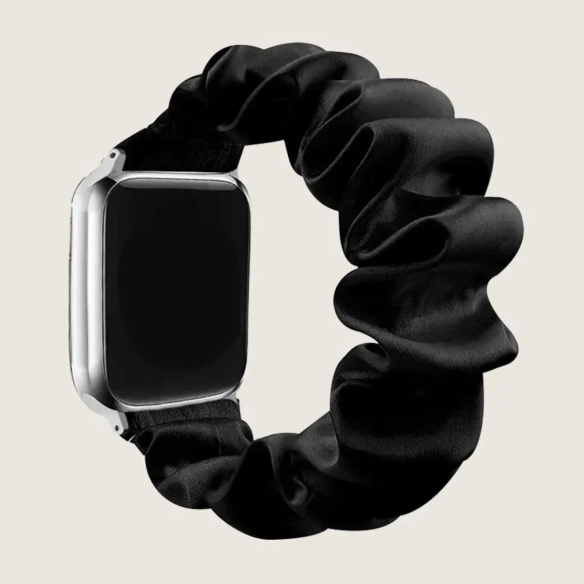 Fabric Strap For Apple Watch Band 44mm 40 42 46 45 41 38 49mm Solo Loop Bracelet For Iwatch Series Ultra 12 11 10 8 9 6 7 5 SE 4