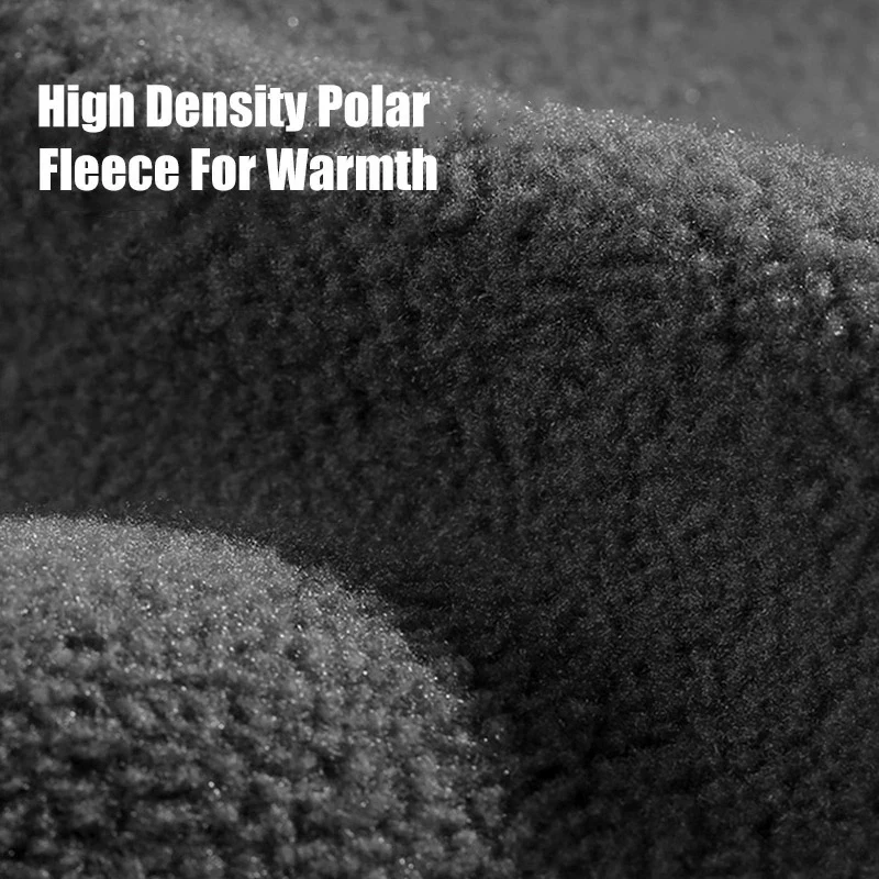 Winter Keep Warm Camouflage Balaclava Polar Fleece Cycling Full Face Mask Outdoor Motorcycle Ski Helmet Inner Cap Mask