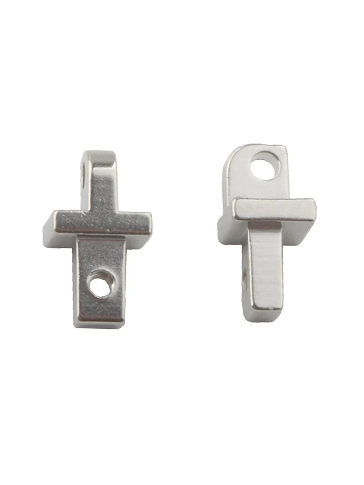20pcs Glasses Hinge Eyeglasses Eyewear Repair Replacement Hinges