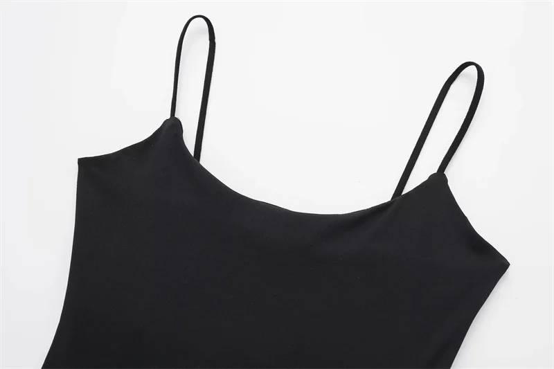 MUJER 2025 Sexy Tight Bodys for Women White Black Backless Bodysuit Women One Pieces Jumpsuits for Women Sexy Lingerie Bodysuit