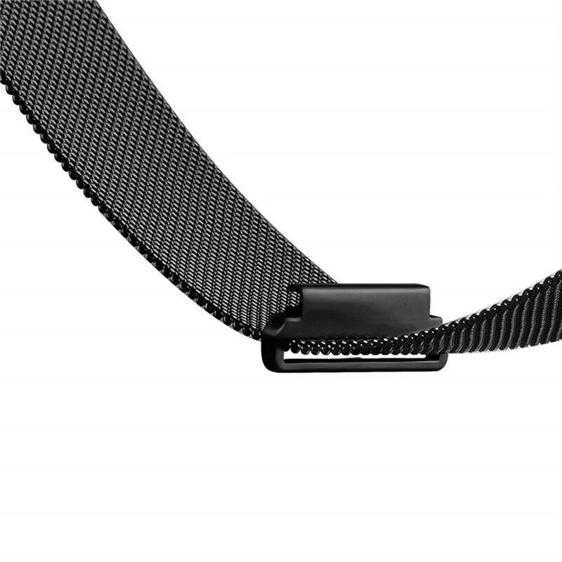 Milanese Loop Strap for Huawei Watch GT 7 46mm 41mm Magnetic Bracelet For Huawei GT7 Pro GT6 GT5 GT4 GT3 2 Stainless Steel Band