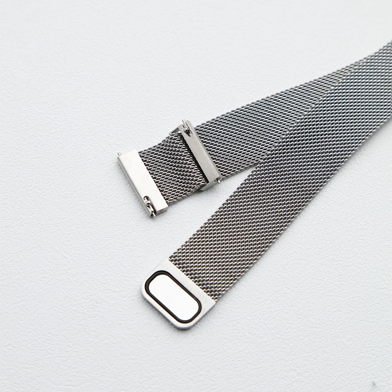 Milanese Loop Strap for Huawei Watch GT 7 46mm 41mm Magnetic Bracelet For Huawei GT7 Pro GT6 GT5 GT4 GT3 2 Stainless Steel Band