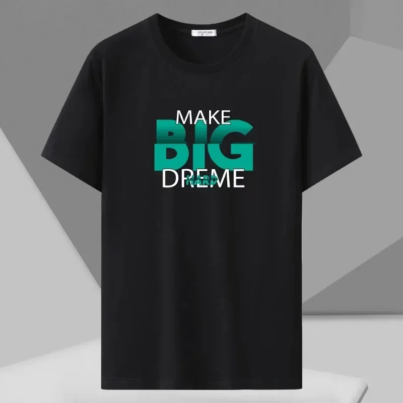 Printed T-shirt Men Plus Size Pro Choice Oversized T Shirt 110-175kg 6XL/7XL Round Neck Short Sleeve Tops Big Size 티셔츠 Camiseta