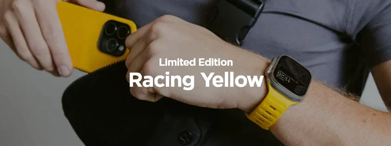 Sport Band For Apple Watch Ultra 9 8 7 6 SE 5 Soft Silicone Lightweight Bracelet Strap For iWatch 38MM 40MM 42MM 44MM 45MM 49MM