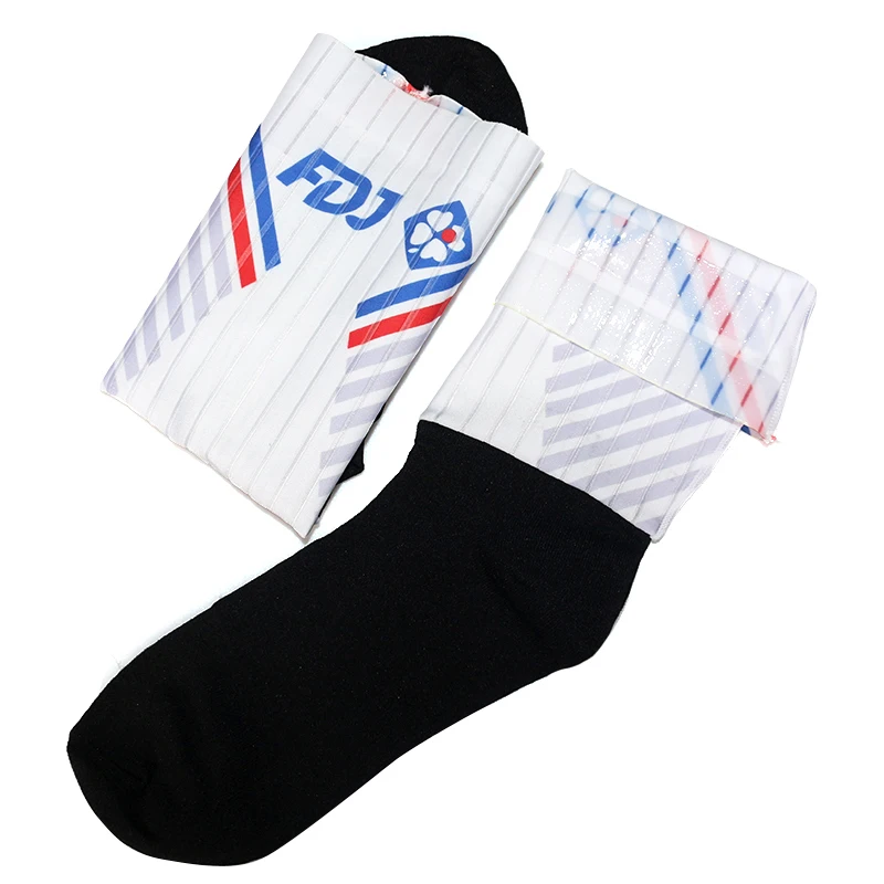 2026 New Seamless Socks Pro Anti Aero Bike Team Slip Road Ride Socks Outdoor Racing Cycling Socks