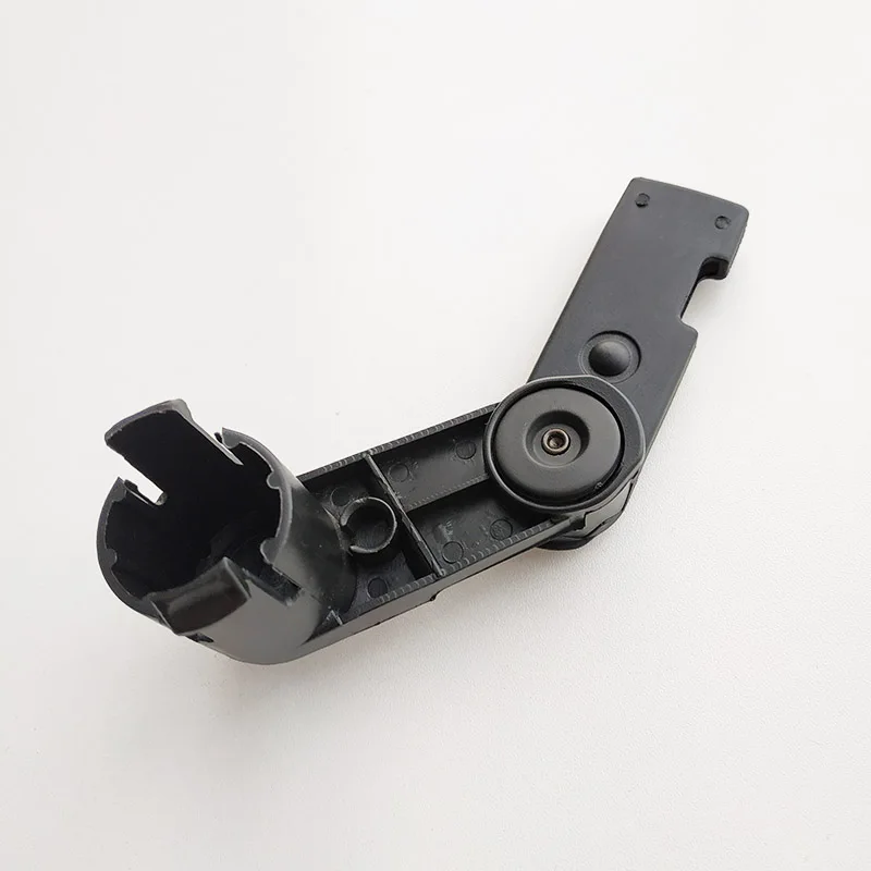 Stroller Sun Canopy Clip For Stokke Xplory V2/V3/V4/V5/V6/X Trailz Dsland Sunshade Clamp Roof Support Rod Clasp Accessories