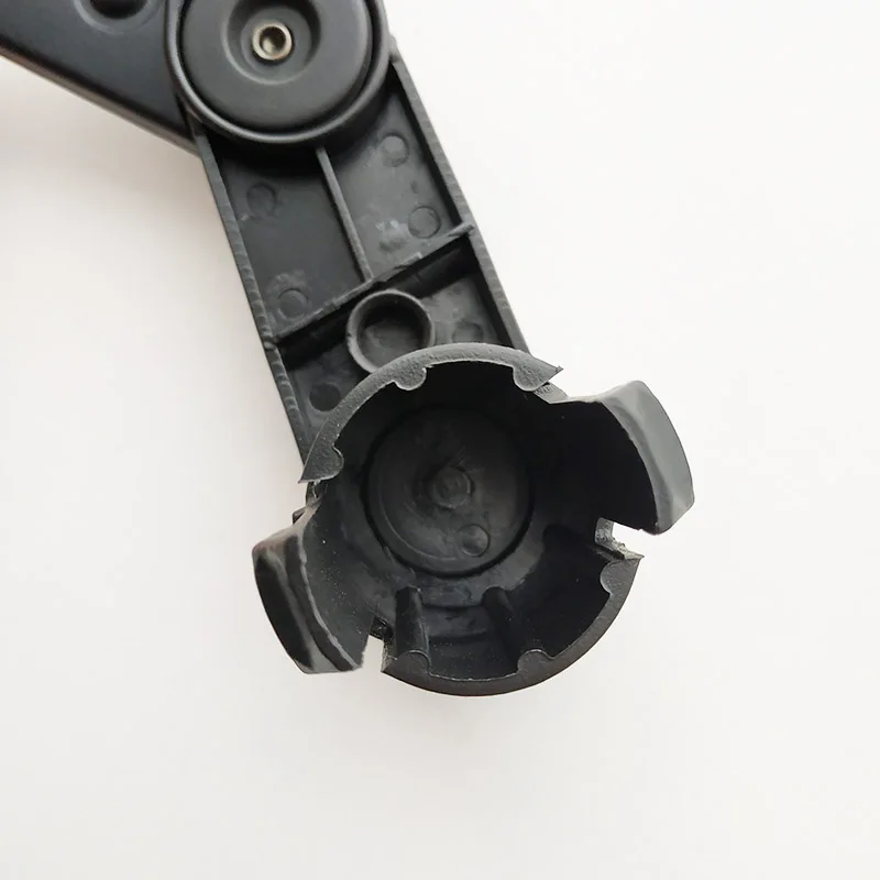 Stroller Sun Canopy Clip For Stokke Xplory V2/V3/V4/V5/V6/X Trailz Dsland Sunshade Clamp Roof Support Rod Clasp Accessories
