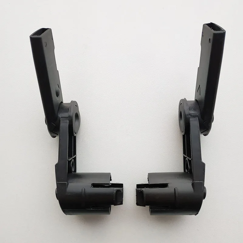 Stroller Sun Canopy Clip For Stokke Xplory V2/V3/V4/V5/V6/X Trailz Dsland Sunshade Clamp Roof Support Rod Clasp Accessories