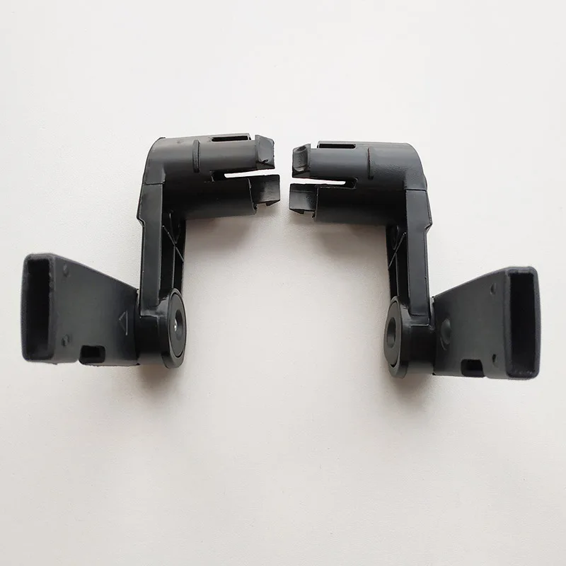 Stroller Sun Canopy Clip For Stokke Xplory V2/V3/V4/V5/V6/X Trailz Dsland Sunshade Clamp Roof Support Rod Clasp Accessories