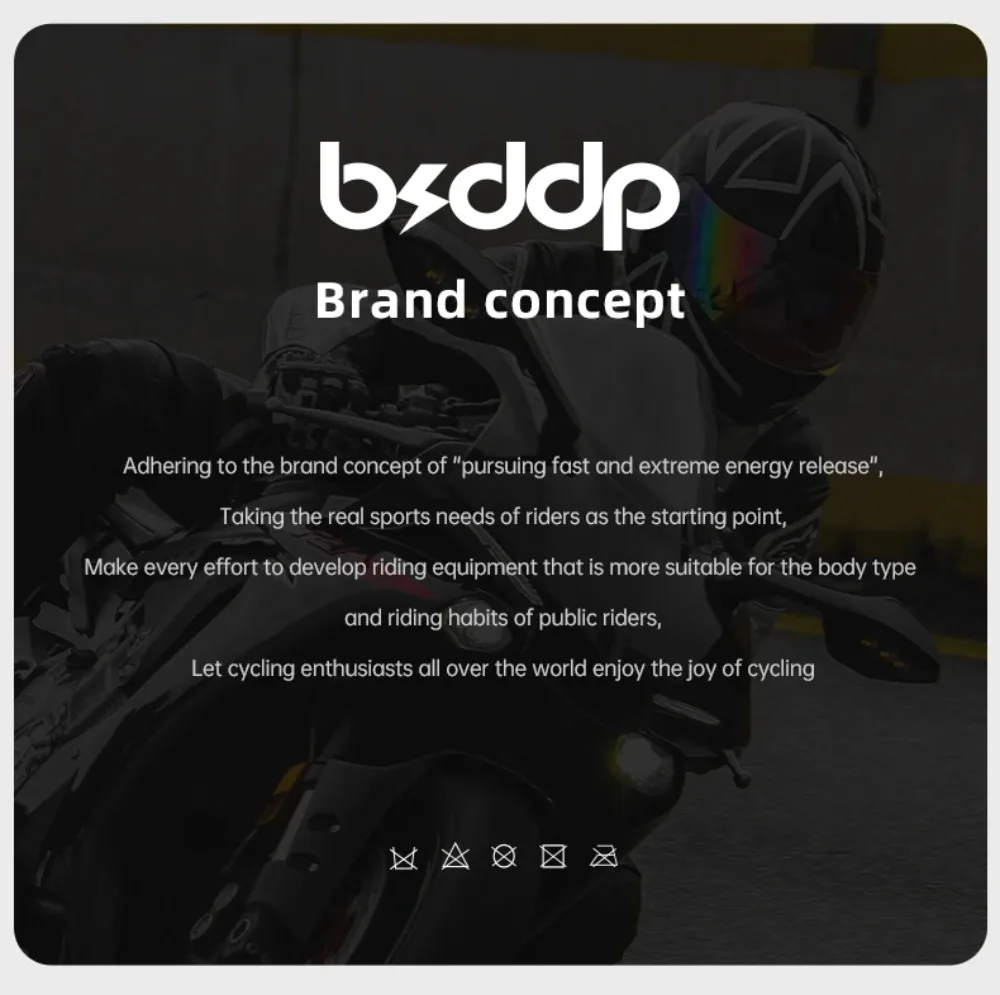 Moto Motorcycle Protect Racing Glove Cycling Riding Men Anti-drop Four-season Breathable Full Finger Knight Touch Screen Gloves