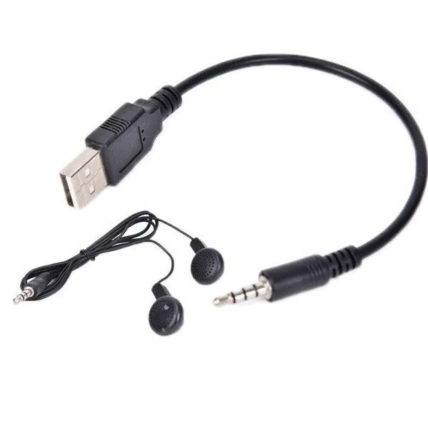 8GB Professional Voice Recorder Digital Audio Mini Dictaphone