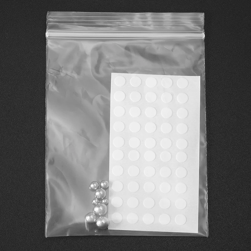 New Sticker Fake Eyebow Dimple Face Piercing Belly Nose Ring Lip Stud No Piercied Earring Dermal Anchor Top Body Jewelry