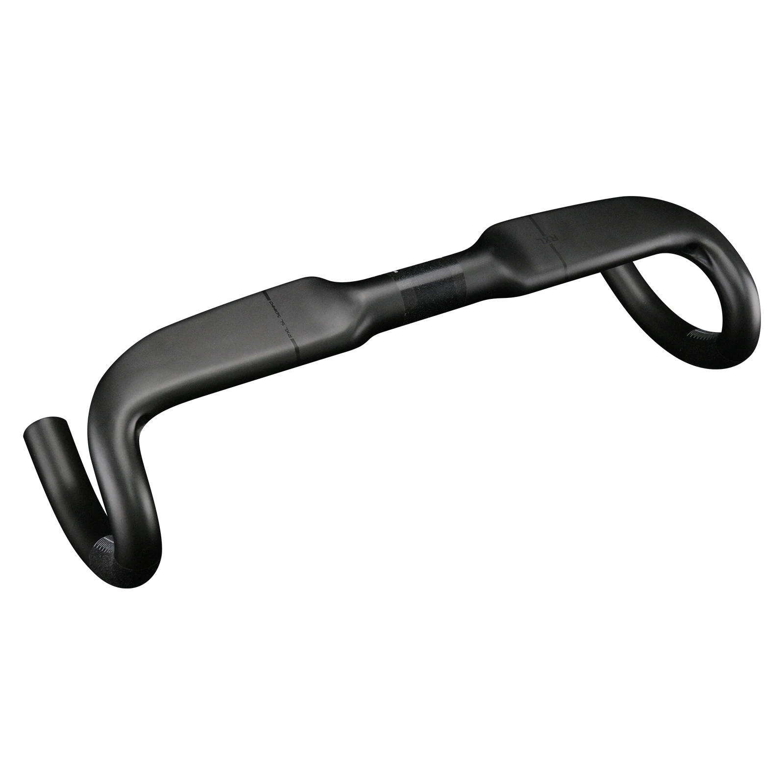 Cycling Gravel Bike Speed Handlebars RXL SL 31.8 Carbon Road Handlebar For Bicycle Internal Routing UD Matte Drop Handle Bar