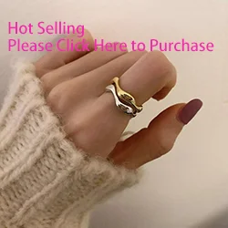 VENTFILLE 925 Sterling Silver Flower Lace Ring Korean Fashion Opening Inlaid CZ Adjustable Rings Valentine's Day Gift