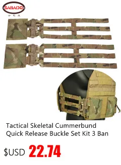 Tactical Thigh Drop Leg Holster Replacement Gun Strap Silicone Non-slip Neoprene Nylon For QLS 19 22 G17 M9 Accessories