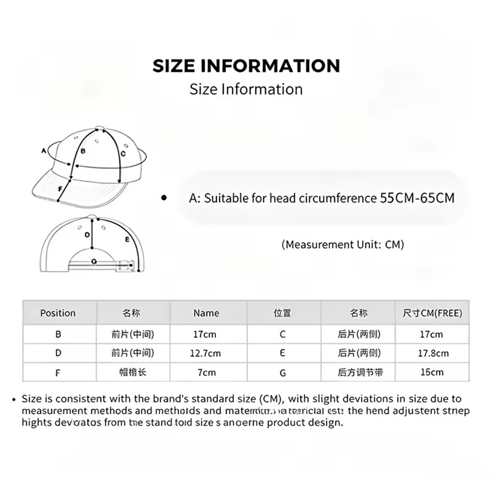 Hot-selling 2 Styles Washed Cotton Baseball Cap With Printed Distressed Soft Top Denim Hat Vintage Hat For Men & Women
