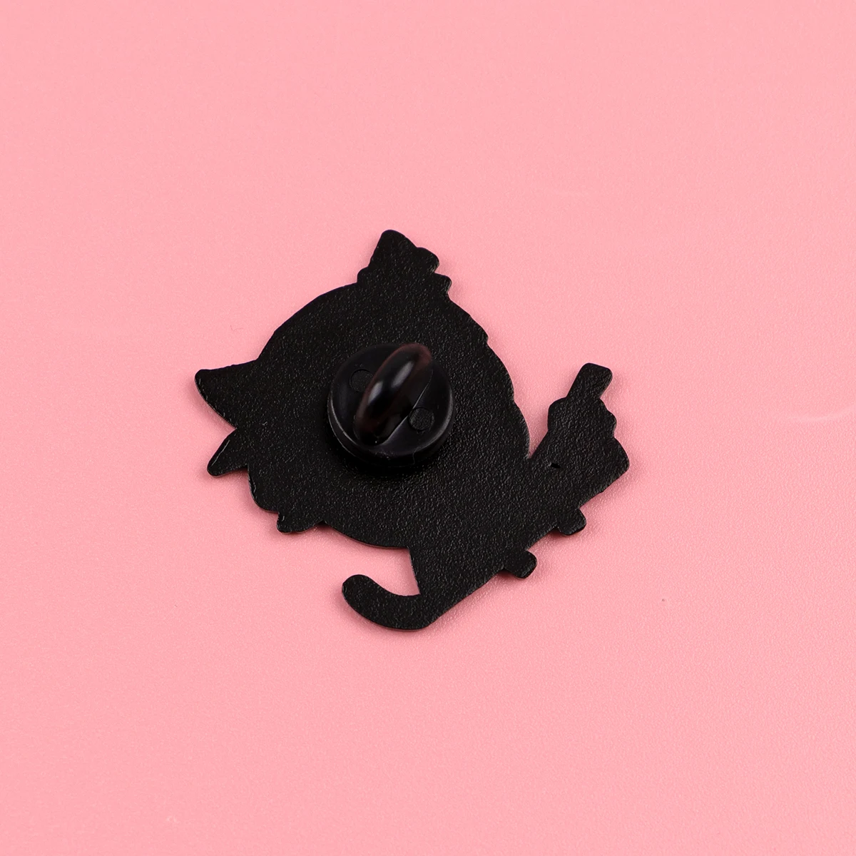 2pcs Cute Anime Enamel Pin Cartoon Brooch For Coat Women's Brooches Fashion Lapel Badges Jewelry Gift for Friends