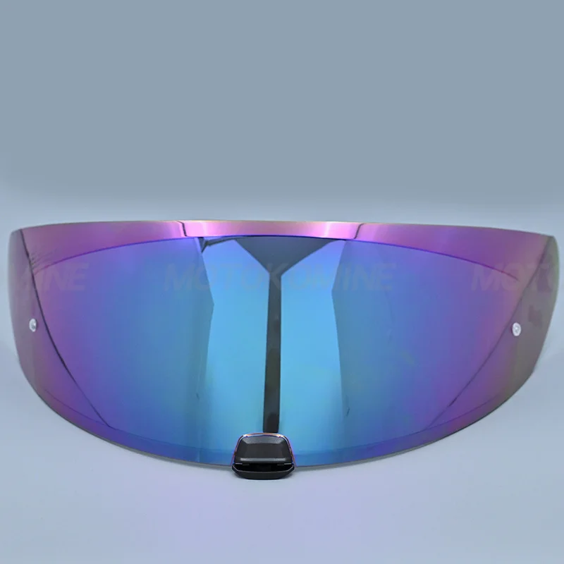 Helmet Visor For HJC I70 I10 HJ-31 Motorcycle Helmet Sun Shield Lens Glasses Cascos Moto Visera Capacetes Accessories Parts Bike