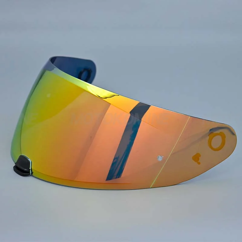 Helmet Visor For HJC I70 I10 HJ-31 Motorcycle Helmet Sun Shield Lens Glasses Cascos Moto Visera Capacetes Accessories Parts Bike