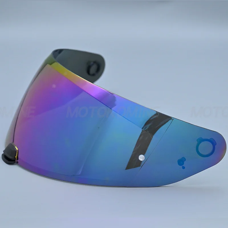 Helmet Visor For HJC I70 I10 HJ-31 Motorcycle Helmet Sun Shield Lens Glasses Cascos Moto Visera Capacetes Accessories Parts Bike