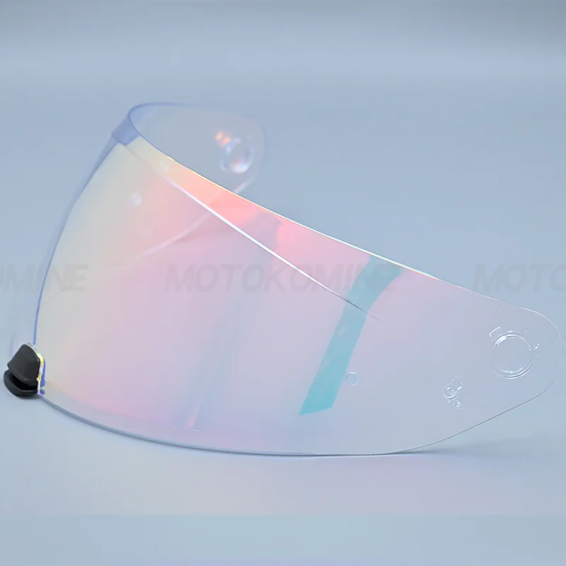 Helmet Visor For HJC I70 I10 HJ-31 Motorcycle Helmet Sun Shield Lens Glasses Cascos Moto Visera Capacetes Accessories Parts Bike