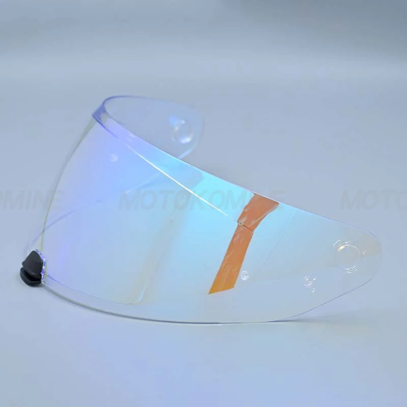 Helmet Visor For HJC I70 I10 HJ-31 Motorcycle Helmet Sun Shield Lens Glasses Cascos Moto Visera Capacetes Accessories Parts Bike