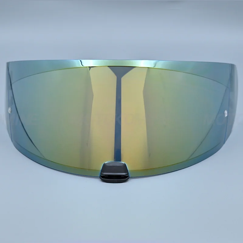 Helmet Visor For HJC I70 I10 HJ-31 Motorcycle Helmet Sun Shield Lens Glasses Cascos Moto Visera Capacetes Accessories Parts Bike
