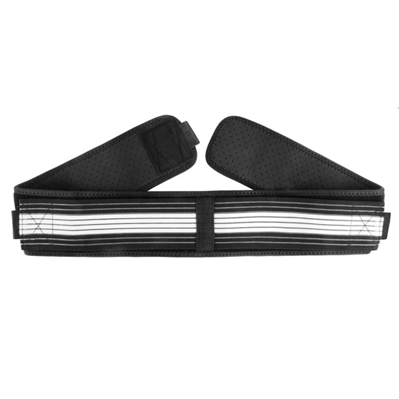 New Support Lumbar Hip Belt Relieve Sacroiliac SI Joint Pain Pelvic Lower Back Massager Postnatal Girdle for Pregnant Women