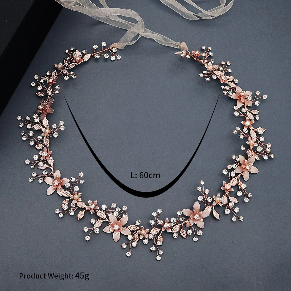 Miallo Bridal Rhinestone Belts for Women Wedding Accessories Crystal Fashion Prom Dress Belt Strass Bride Sash Bridesmaid Gift