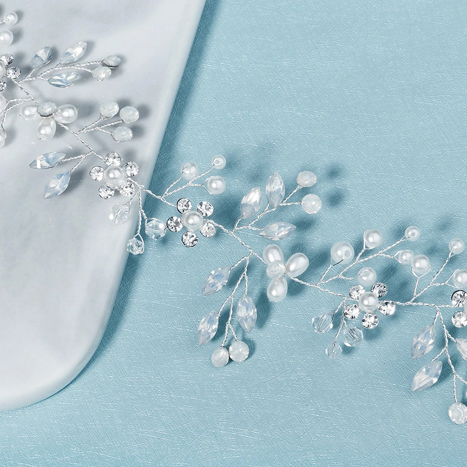 Miallo Bridal Rhinestone Belts for Women Wedding Accessories Crystal Fashion Prom Dress Belt Strass Bride Sash Bridesmaid Gift
