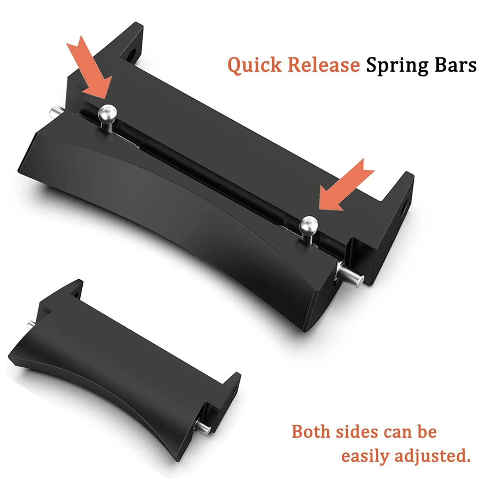 No Gaps Correa For Galaxy Watch 7 6 5 4 40mm 44mm 5pro Band 45mm Steel Strap For Samsung Galaxy Watch 6 4 Classic 47mm 43mm 46mm
