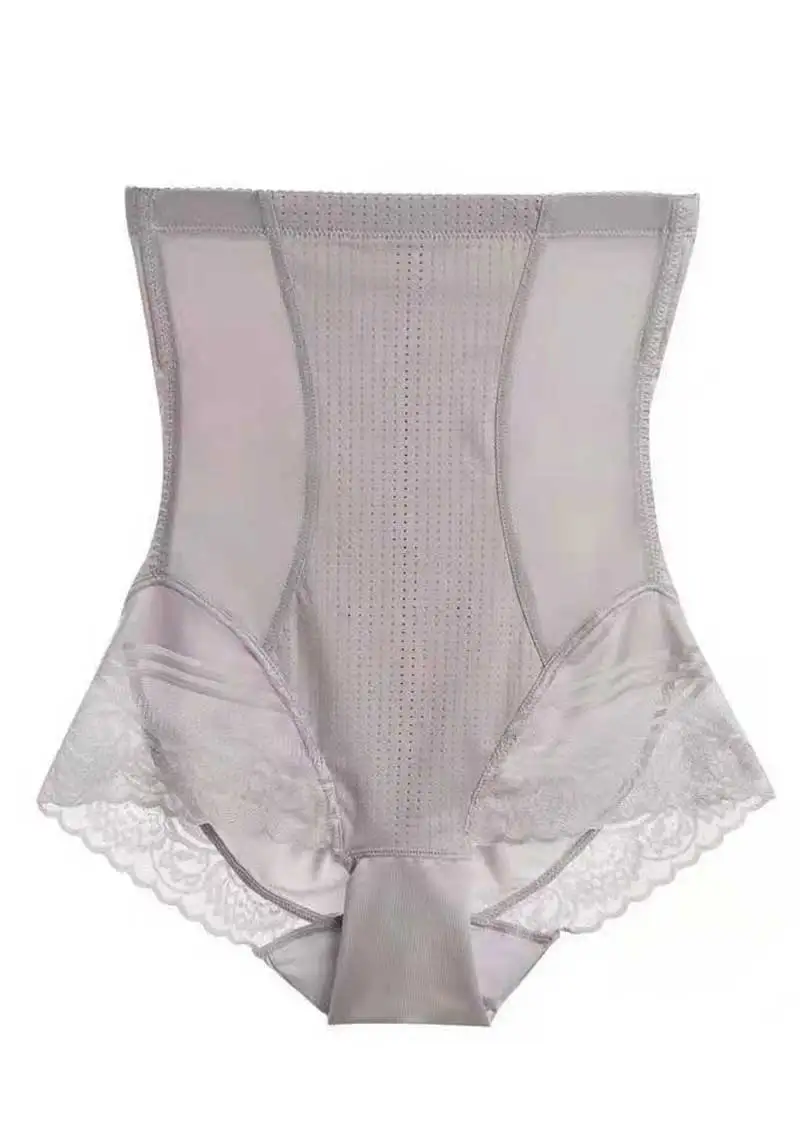 Women Shapewear Women Tummy Control High Waist Trainer Body Shaper Shorts Spandex Slim Belly Compression Panties