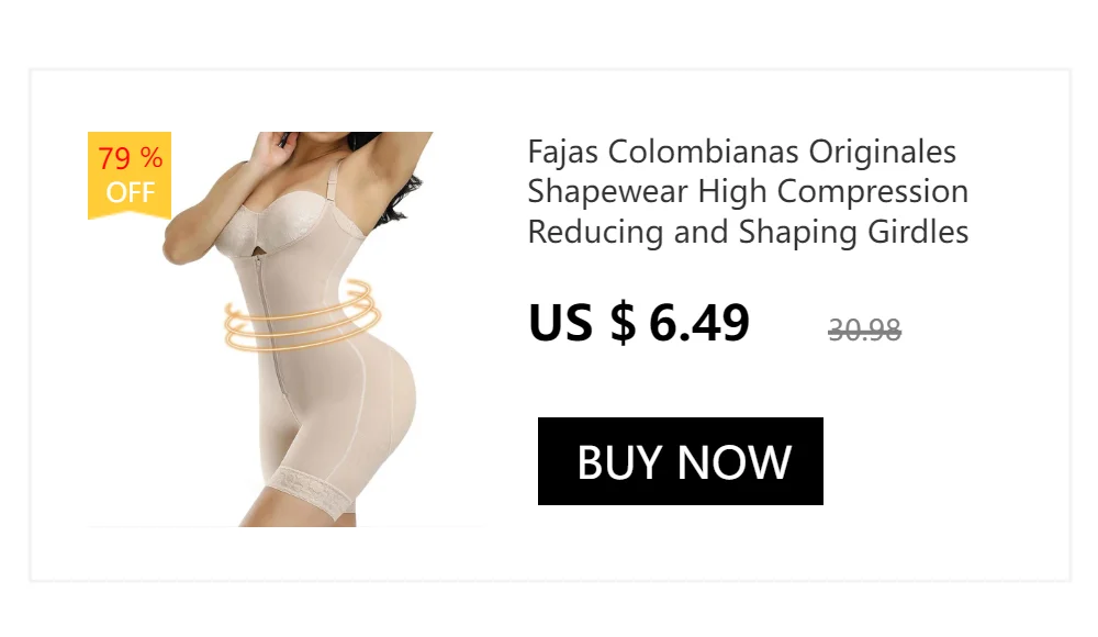 Women Shapewear Women Tummy Control High Waist Trainer Body Shaper Shorts Spandex Slim Belly Compression Panties
