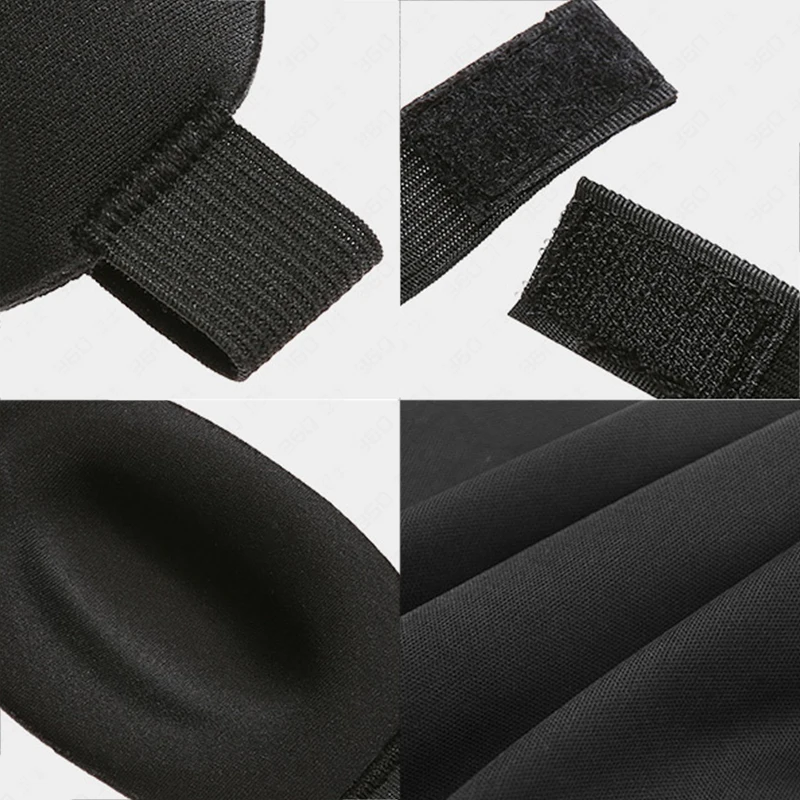 Eye Mask for Sleeping 3D Contoured Cup Blindfold Concave Molded Night Sleep Mask Block Out Light with Women Men