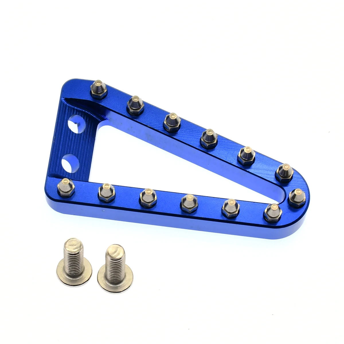 Extra Long Enlarged Rear Brake Pedal Lever Step Plate Tip For KTM SX SXF XC EXC For Husqvarna FC TC FE TE FX TX GasGas EX EC CNC