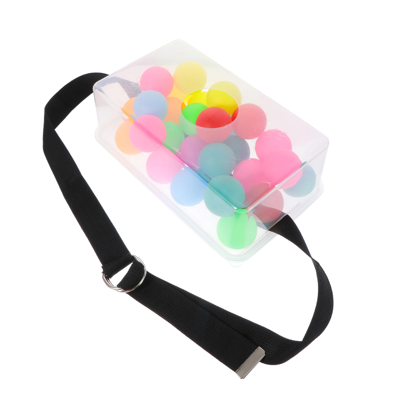 Shaking Swing Balls Party Games Hip Dance Box Game Set Sport Competition Interactive Multiplayer Funny Game Party Toy 30 Balls