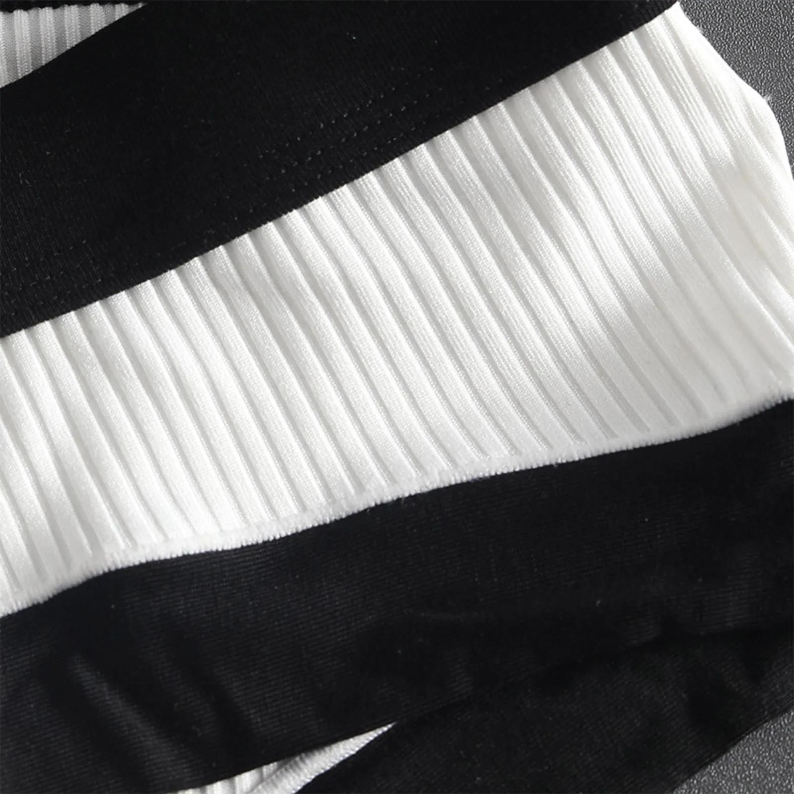 Men's low-waist sexy underwear U-convexs large bag youth striped Underpants breathable soft comfort loose fiber fabric briefs