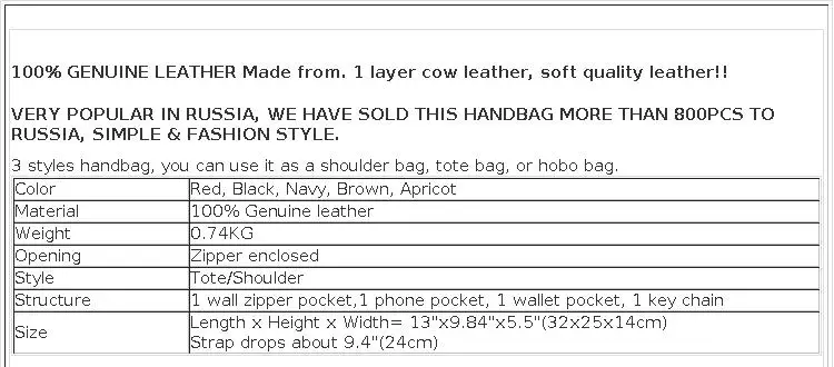 Zency 100% Genuine Leather Women Hobo Bag White Lady Tassel Shoulder Bags Classic Red Handbag Crossbody Purse 2024 Trendy
