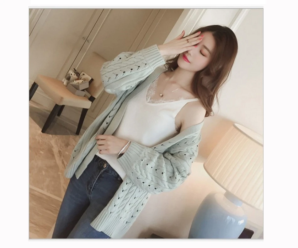 2026 Women Hook Flower Lace Tank solid Stitching V-neck Camis Female Knitted Short Slim Sleeveless Shirt Tank Casual Tops