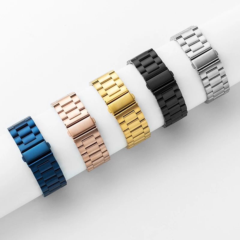 Ultra Case+Stainless Steel Band for Huawei Watch Fit 5 Pro 4 3 Strap Bracelet for Huawei Fit3 Fit4 Pro Fit5 5Pro Metal Wristband