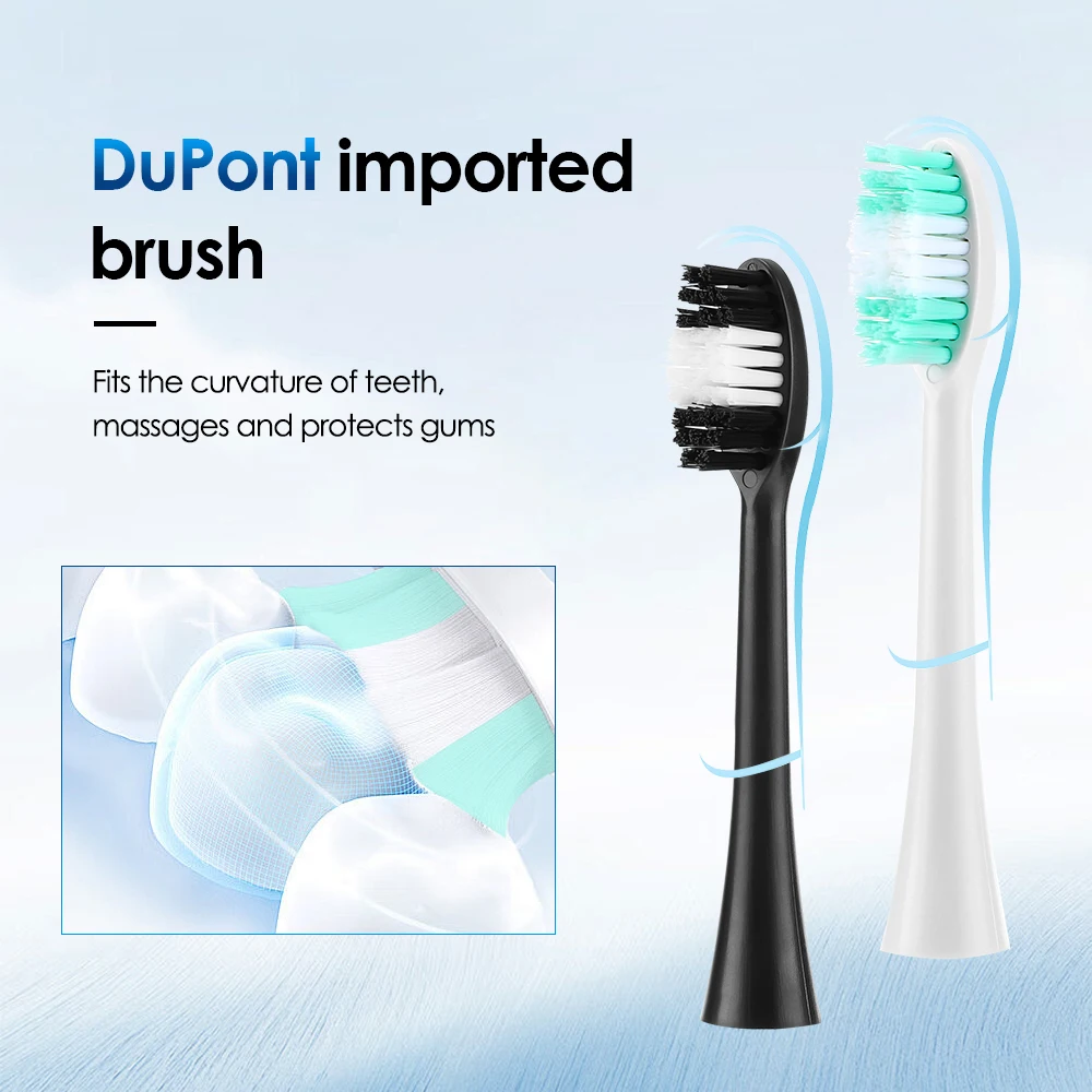 Electric Sonic Vibration Dental Scaler Teeth Whitening Plaque Calculus Coffee Smoke Stains Tartar Removal Toothbrush Tooth Clean
