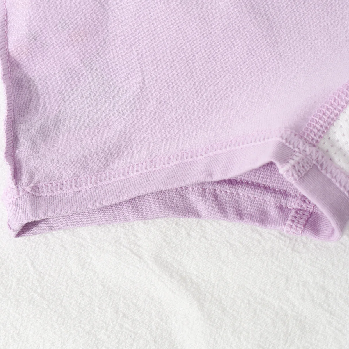 New Children's Underwear, Cotton Underwear, Girls' Underwear, Baby Boxers, Small, Medium and Big Children, Girls' Boxers