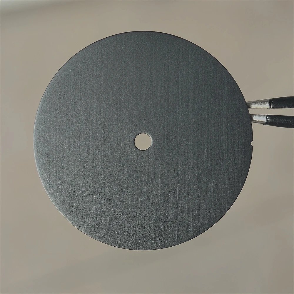 Vertical Texture 28.5mm Watch Dial Blank Watch Faces for NH35/ NH36/ NH34 Movement DIY Accessories None/ Single/ Double Calendar