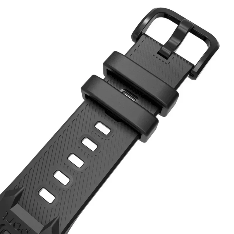 For Xiaomi Redmi Watch 4 Sport Strap Soft TPU Wristband Repacement Silicone Watchband correa Smartwatch Accessories